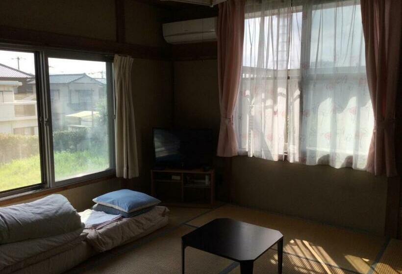 خانه 1 خوابه, Ichigo Sou   Vacation Stay 14704
