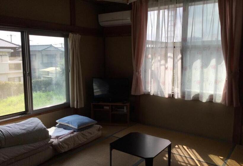 خانه 1 خوابه, Ichigo Sou   Vacation Stay 14704