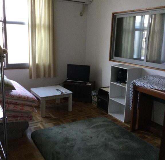 خانه 1 خوابه, Ichigo Sou   Vacation Stay 14704