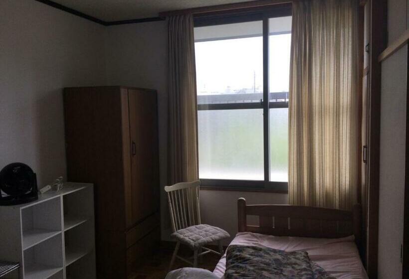 1间卧室的房子, Ichigo Sou   Vacation Stay 14704