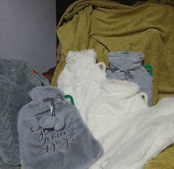 חדר סטנדרט, Cesarea Landgoed