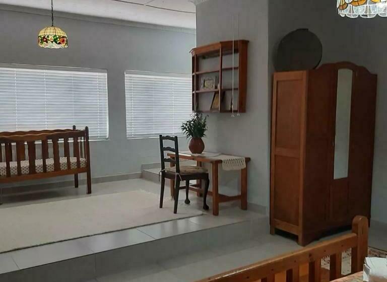 חדר סטנדרט, Cesarea Landgoed