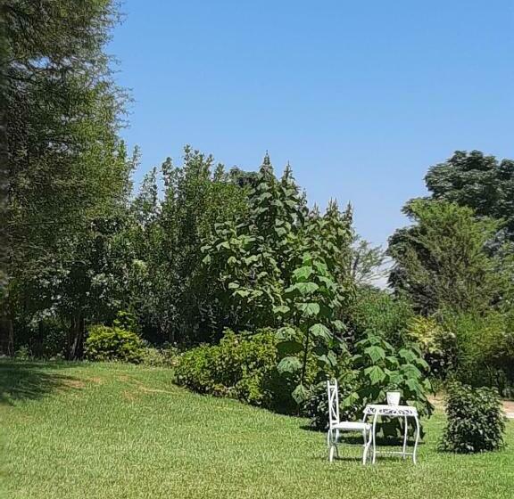 חדר סטנדרט, Cesarea Landgoed