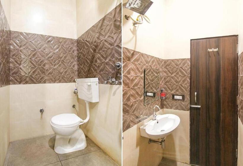 Chambre Deluxe, Fabhotel Orio