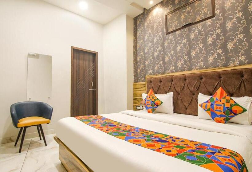 Chambre Deluxe, Fabhotel Orio