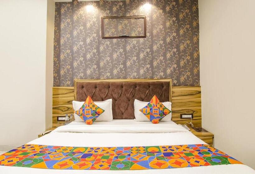 Chambre Deluxe, Fabhotel Orio