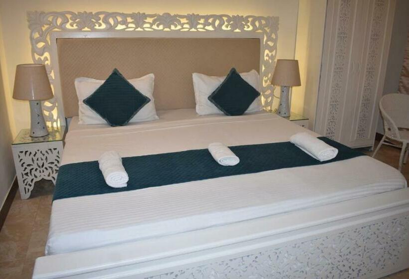 Cameră Deluxe, Lillywoods Nv Beach Resort