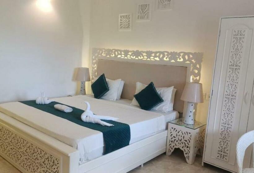 اتاق لوکس, Lillywoods Nv Beach Resort