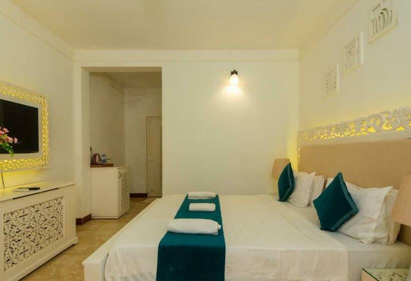 اتاق لوکس, Lillywoods Nv Beach Resort