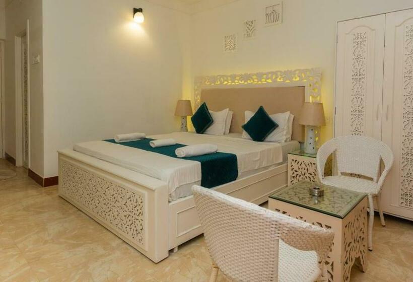 اتاق لوکس, Lillywoods Nv Beach Resort