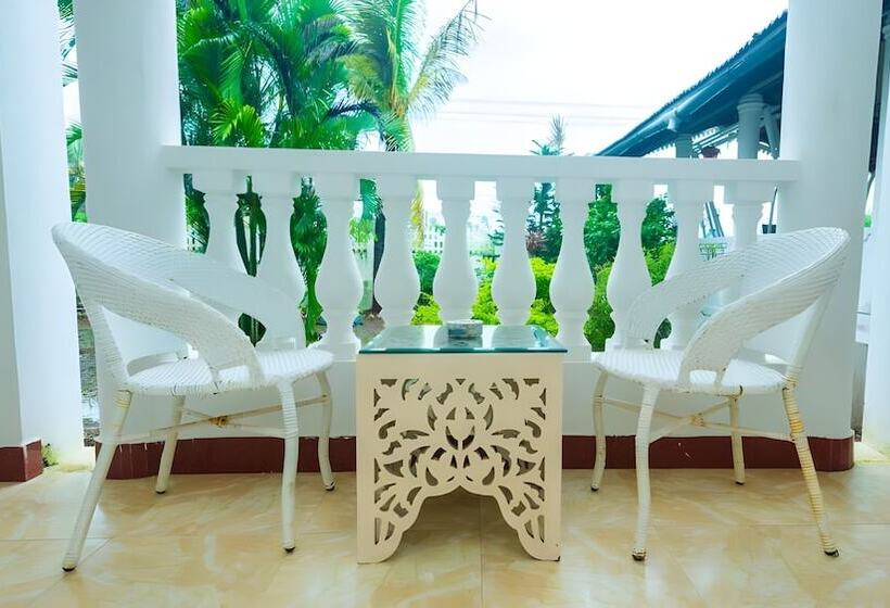 اتاق لوکس, Lillywoods Nv Beach Resort