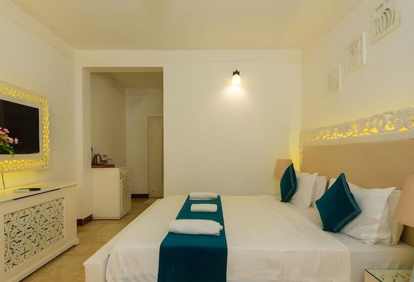 Cameră Deluxe, Lillywoods Nv Beach Resort