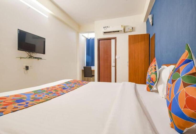 Quarto Deluxe, Prithviraj