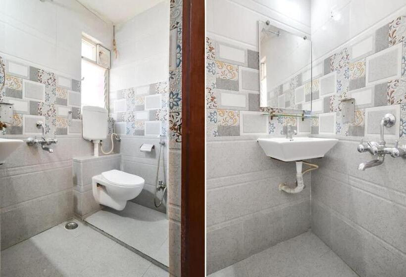 Quarto Superior, Prithviraj