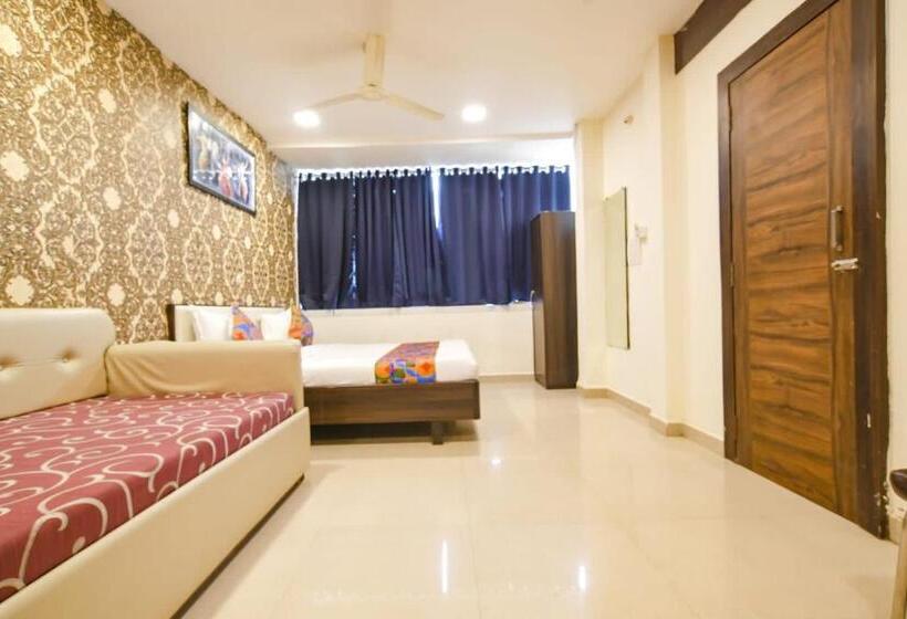 Quarto Superior, Prithviraj