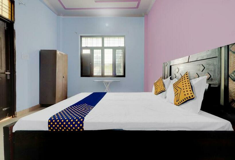 Номер Стандарт, O Chaudhary Guest House