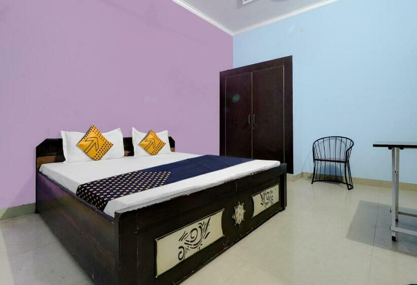 Номер Стандарт, O Chaudhary Guest House