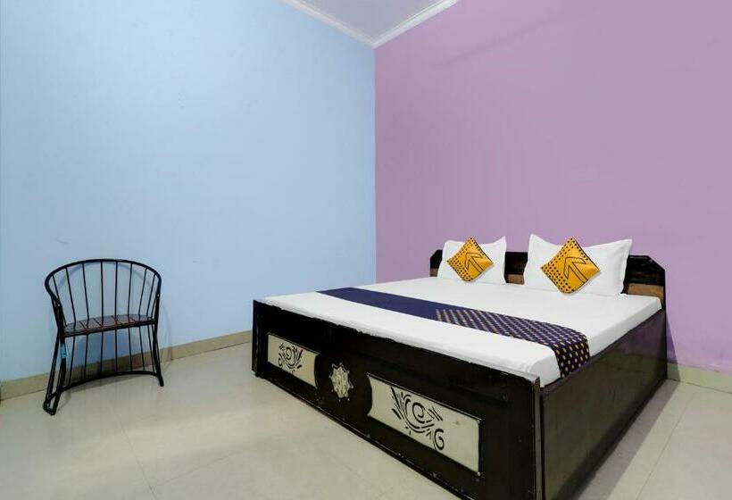 غرفة قياسية, O Chaudhary Guest House