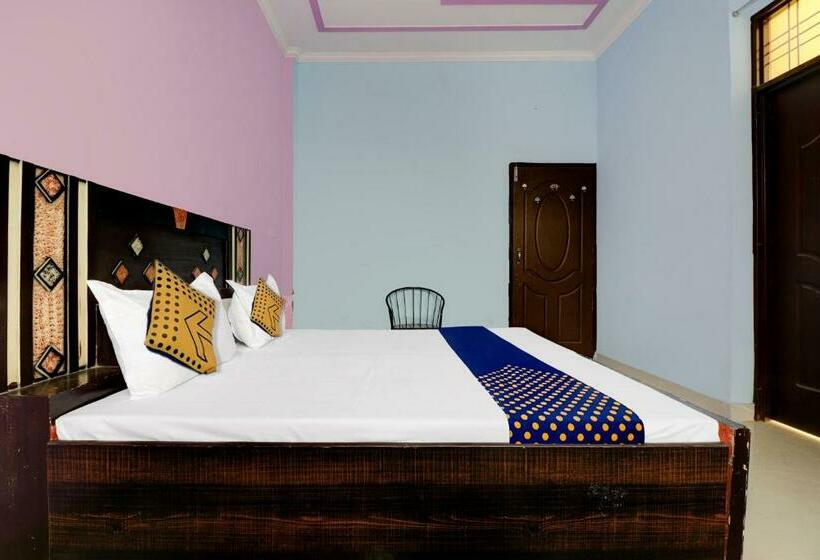 Номер Стандарт, O Chaudhary Guest House