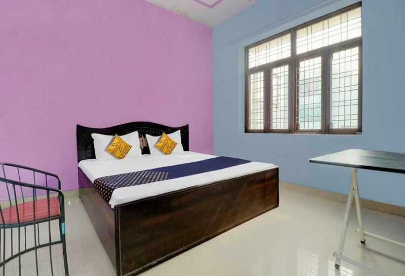 Номер Стандарт, O Chaudhary Guest House