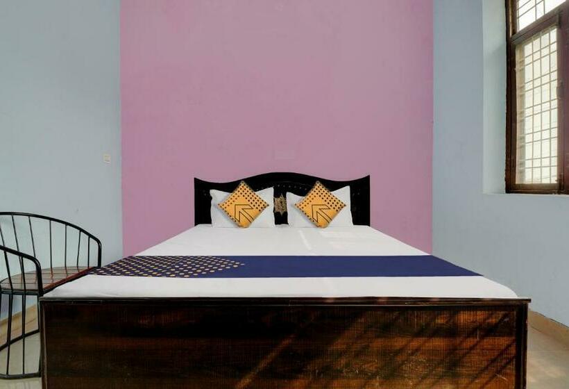 Номер Стандарт, O Chaudhary Guest House