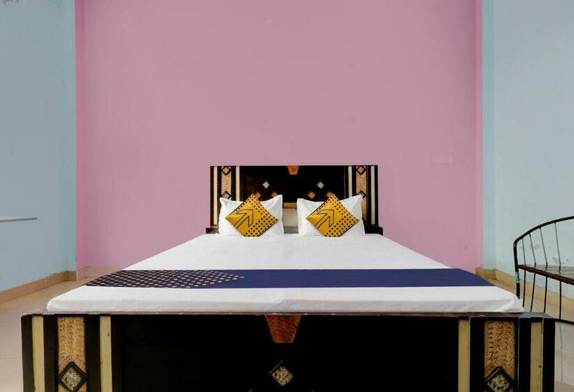 غرفة قياسية, O Chaudhary Guest House