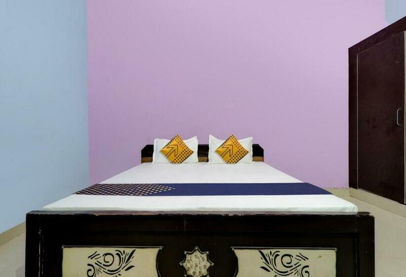 Номер Стандарт, O Chaudhary Guest House