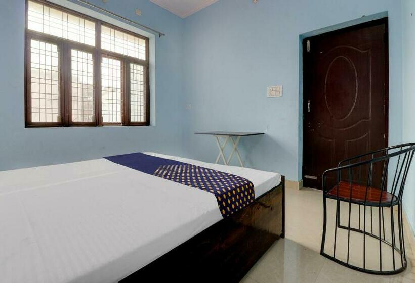 Номер Стандарт, O Chaudhary Guest House