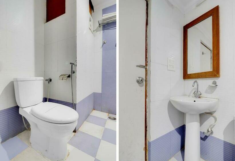 غرفة قياسية, O Chaudhary Guest House