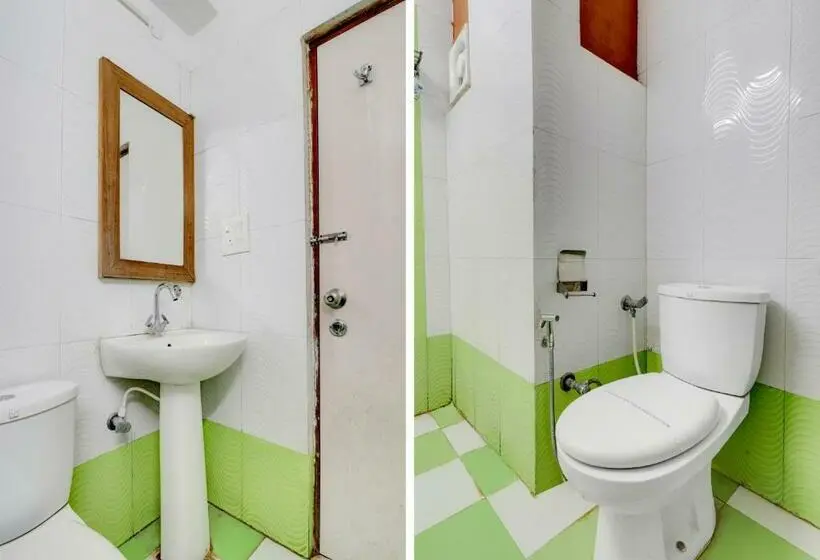 Standard-huone, O Chaudhary Guest House