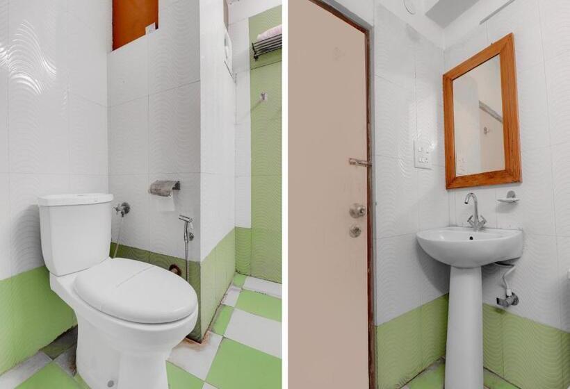 غرفة قياسية, O Chaudhary Guest House