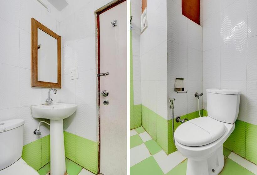 Номер Стандарт, O Chaudhary Guest House