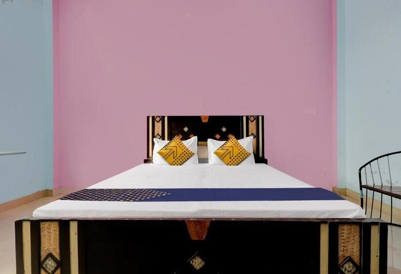 Номер Стандарт, O Chaudhary Guest House