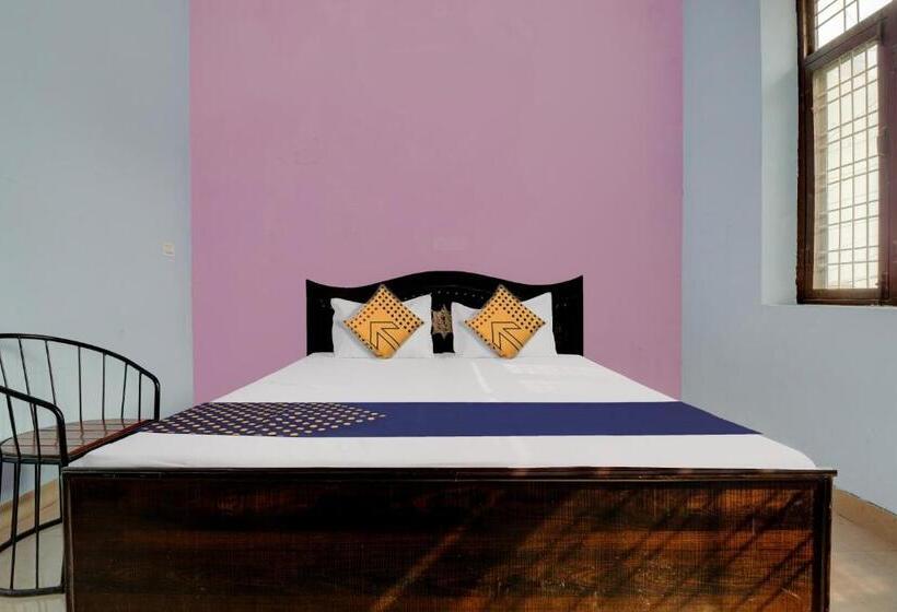 Номер Стандарт, O Chaudhary Guest House