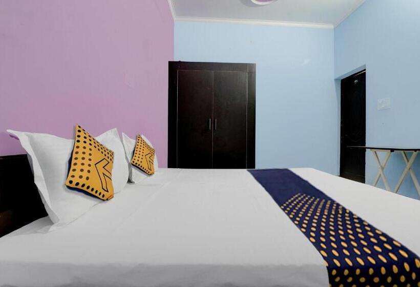 Номер Стандарт, O Chaudhary Guest House
