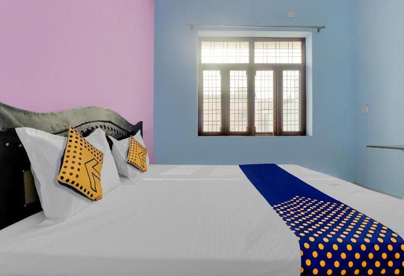 Номер Стандарт, O Chaudhary Guest House