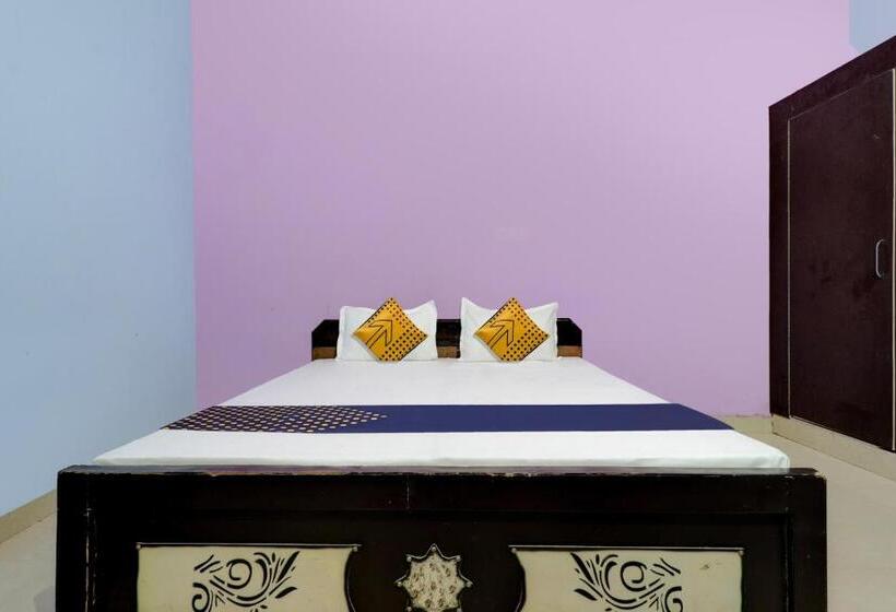 Номер Стандарт, O Chaudhary Guest House