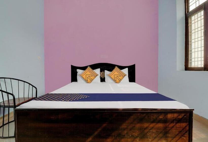 Номер Стандарт, O Chaudhary Guest House