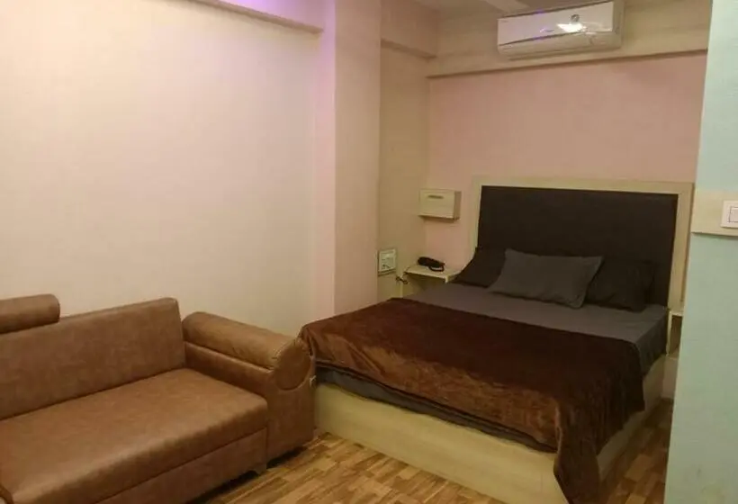 Chambre Deluxe, Sunrise Cave