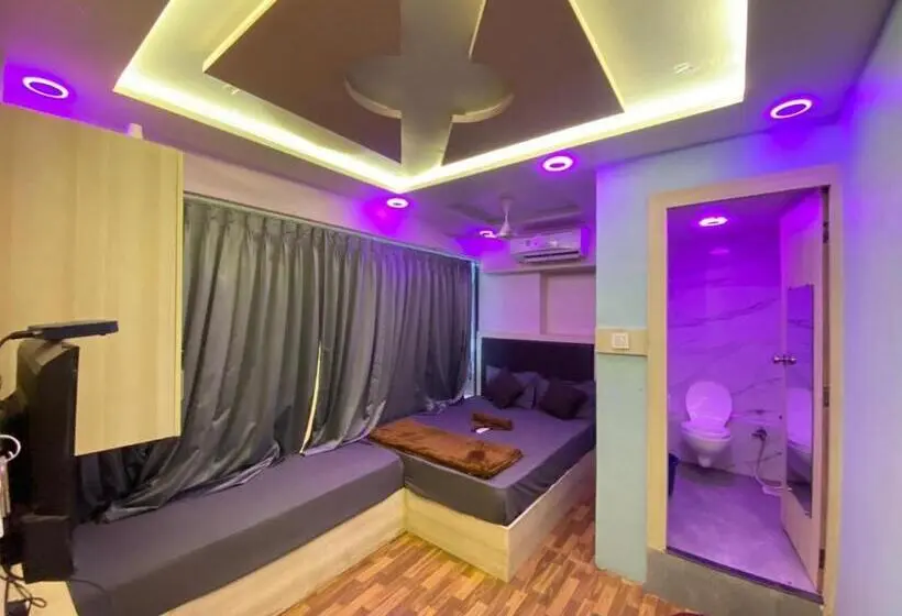 Chambre Deluxe, Sunrise Cave
