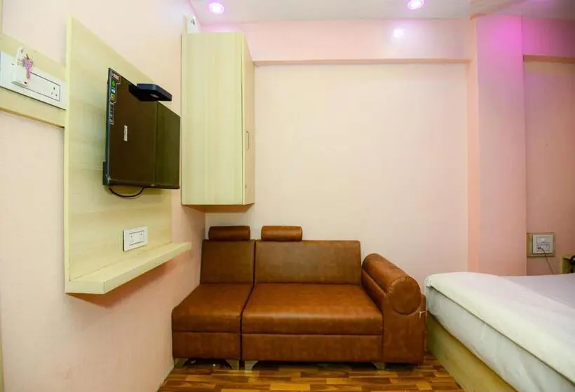 Chambre Deluxe, Sunrise Cave