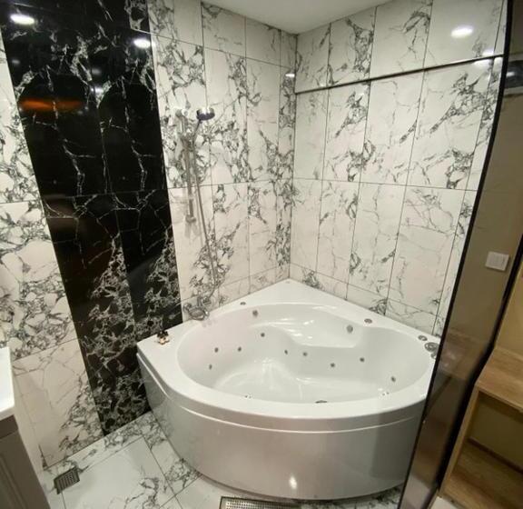 디럭스 룸, Kadıköy Viva Hotel & Suites