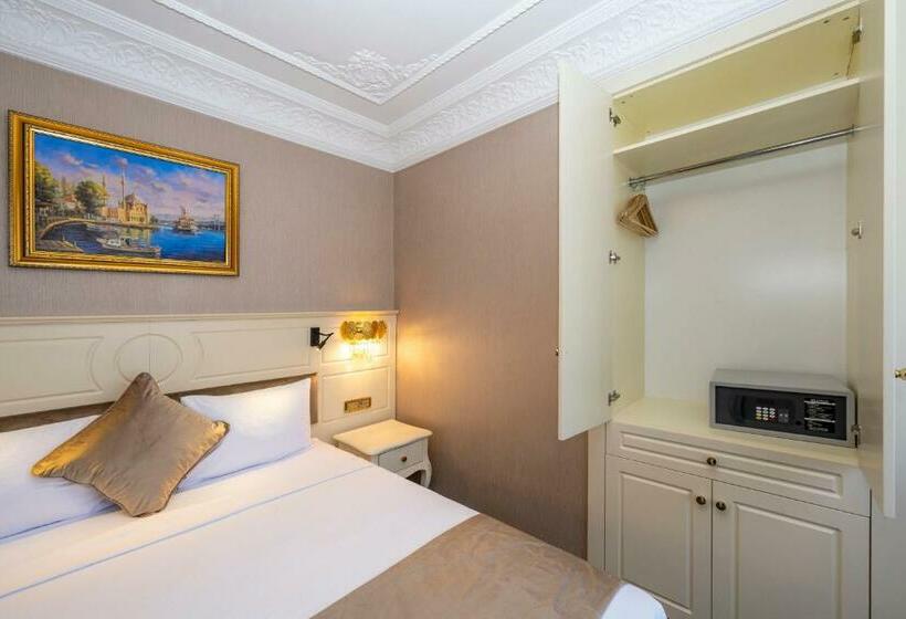 Номер Deluxe, Moonlight Elegance Boutique Hotels