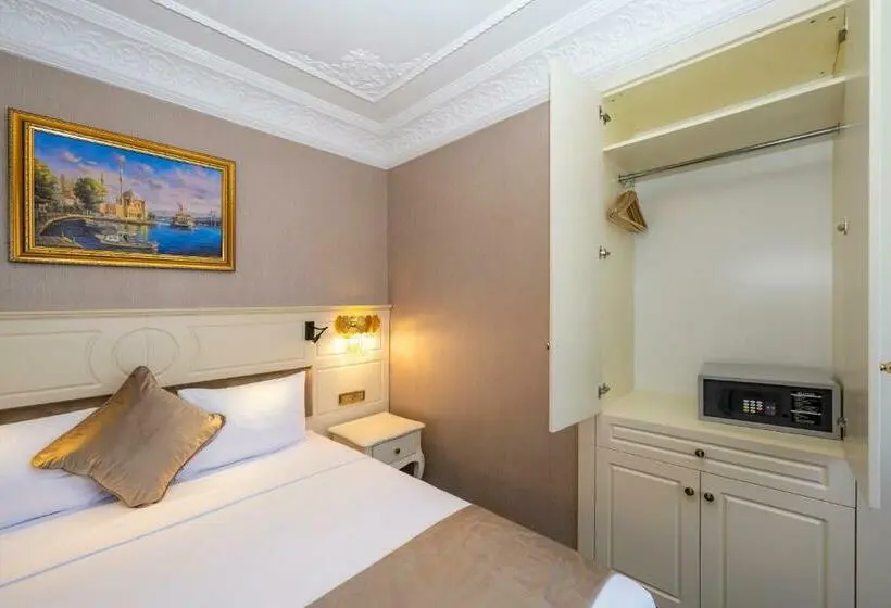 デラックスルーム, Moonlight Elegance Boutique Hotels