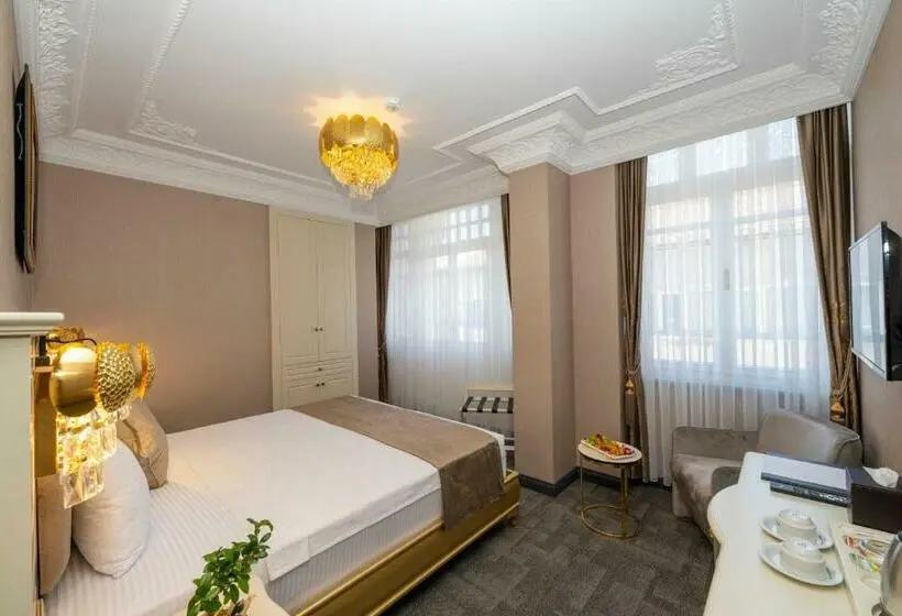 デラックスルーム, Moonlight Elegance Boutique Hotels