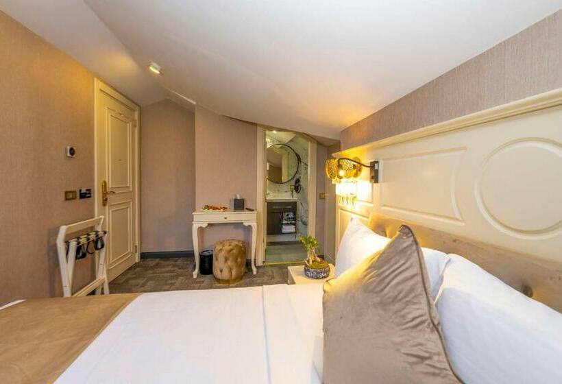 Номер Economy, Moonlight Elegance Boutique Hotels