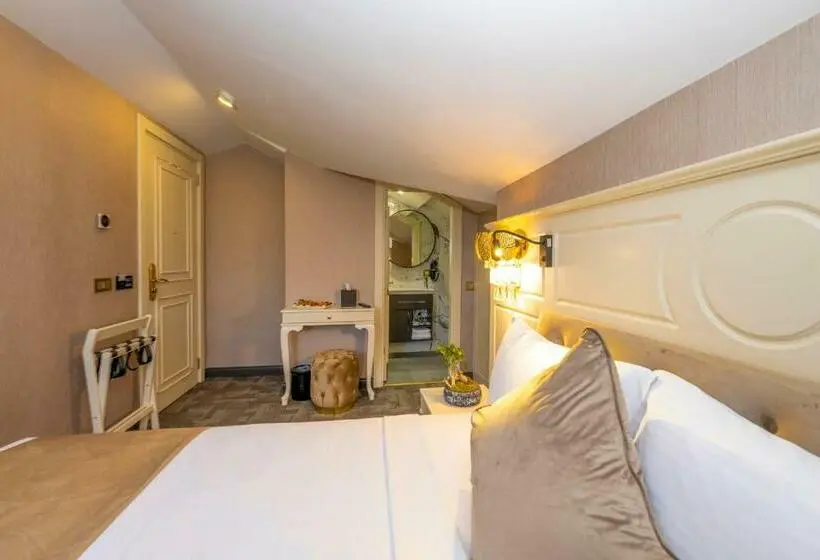 エコノミールーム, Moonlight Elegance Boutique Hotels