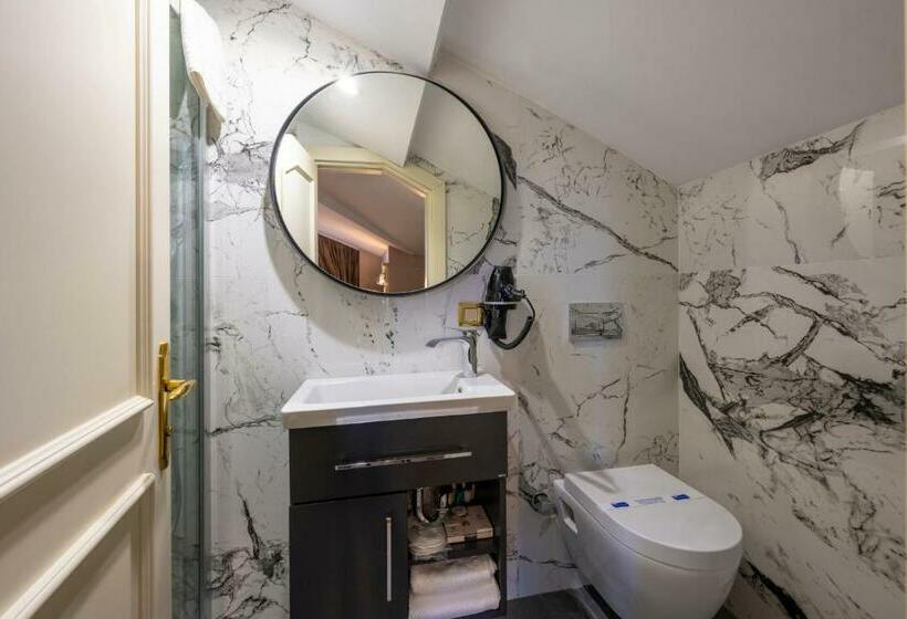 Номер Economy, Moonlight Elegance Boutique Hotels
