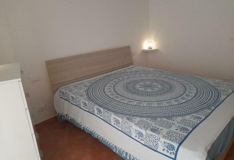 标准间, Cortile Della Neve