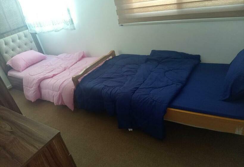 آپارتمان لوکس 1 خوابه, Abm20